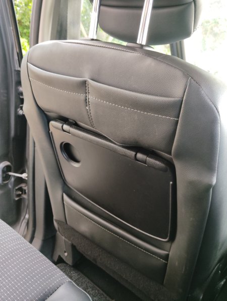 2014 Renault Scenic - photo 2