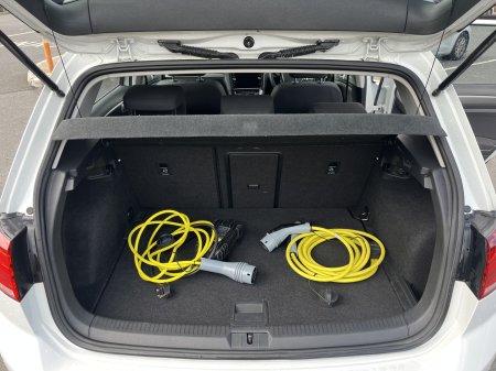 2019 Volkswagen Golf - photo 9
