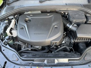 2016 Volvo XC60 - photo 5