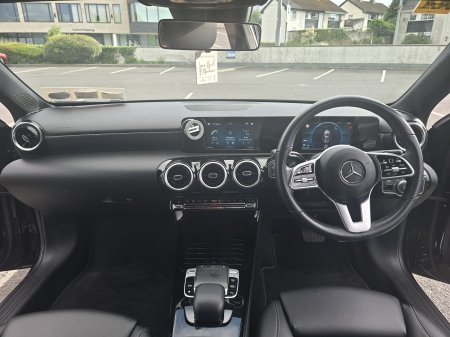 2019 Mercedes-Benz A Class - photo 5