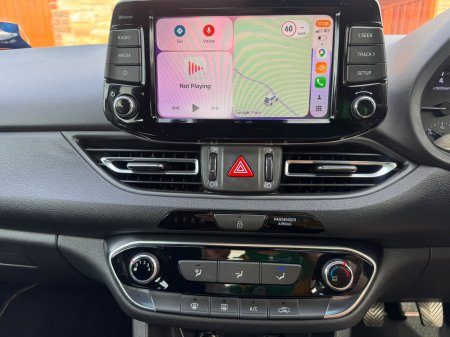 2024 Hyundai i30 - photo 15
