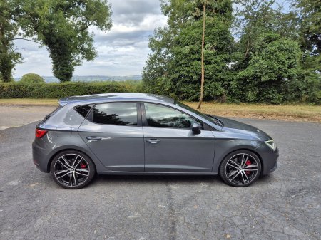 2018 SEAT Leon - photo 10