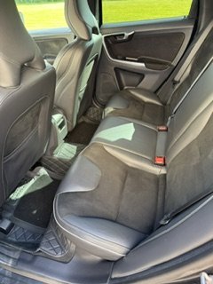 2016 Volvo XC60 - photo 9