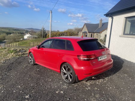 2016 Audi A3 - photo 3