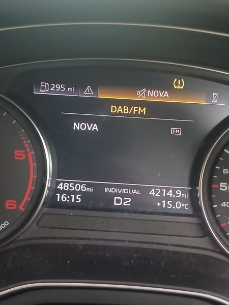2023 Audi A5 - photo 7