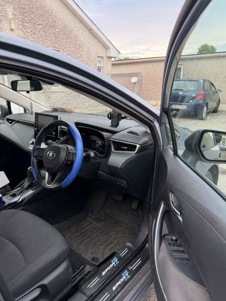 2022 Toyota Corolla - photo 10