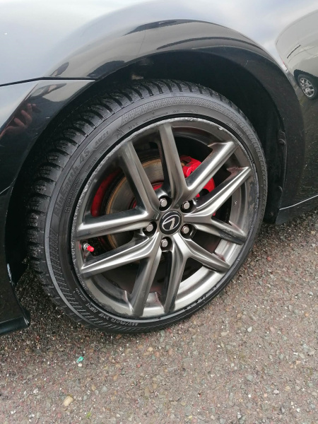 2013 Lexus CT 200 h F Sport €14,950 thumbnail