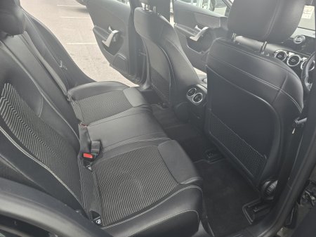 2019 Mercedes-Benz A Class - photo 7