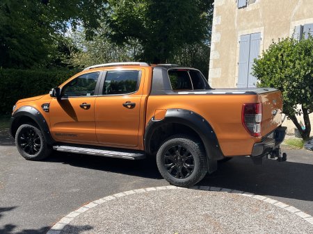 2016 Ford Ranger - photo 3