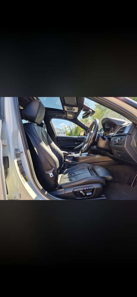 2017 BMW 3 Series - photo 5