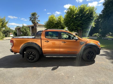 2016 Ford Ranger - photo 6