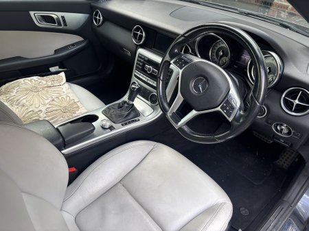 2015 Mercedes-Benz SLK Class - photo 2