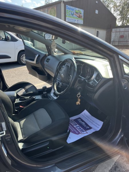 2014 Kia Ceed - photo 5