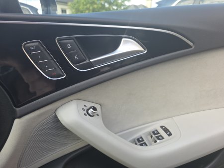 2017 Audi A6 - photo 3