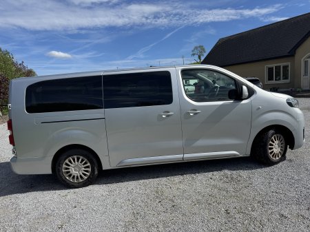 2019 Toyota Proace - photo 3