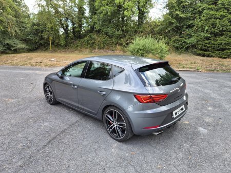 2018 SEAT Leon - photo 2