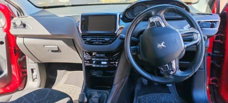 2018 Peugeot 2008 - photo 4