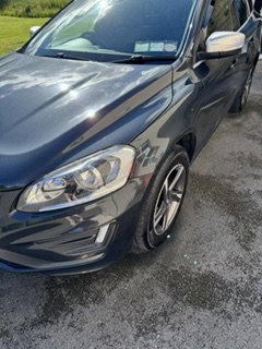 2016 Volvo XC60 - photo 2