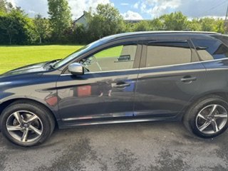 2016 Volvo XC60 - photo 6