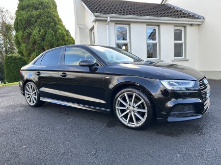 2017 Audi A3 - photo 4