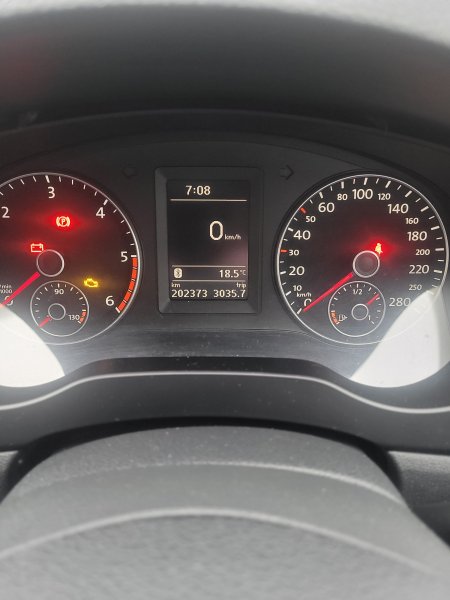 2014 Volkswagen Jetta - photo 2
