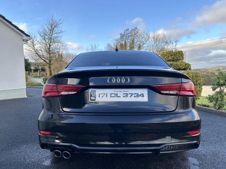 2017 Audi A3 - photo 3