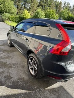 2016 Volvo XC60 - photo 3