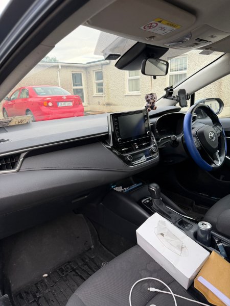 2022 Toyota Corolla - photo 8