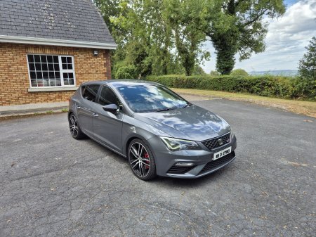 2018 SEAT Leon - photo 3