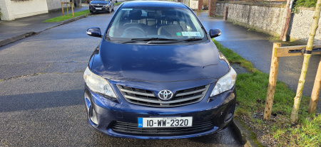 2010 Toyota   €5,000 thumbnail