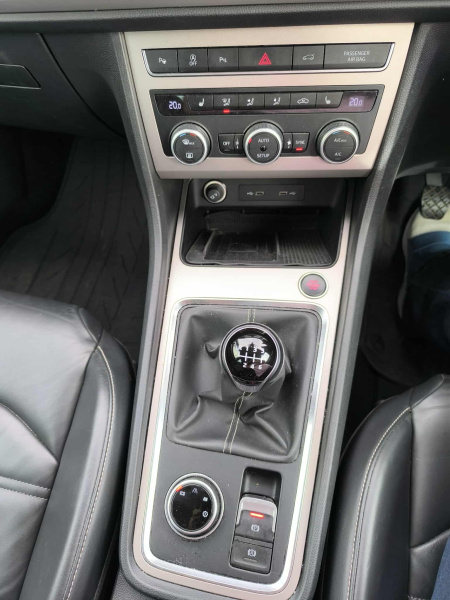 2021 SEAT ATECA - thumbnail 5