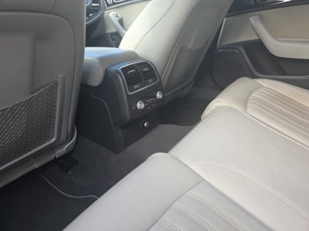 2017 Audi A6