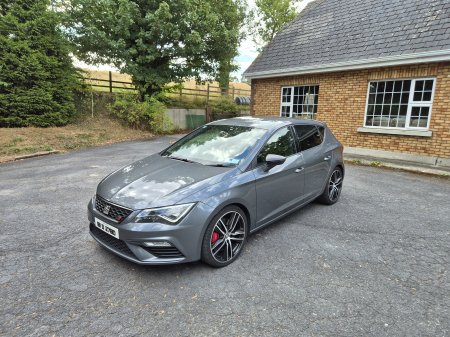 2018 SEAT Leon - photo 4