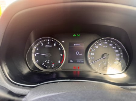 2024 Hyundai i30 - photo 20