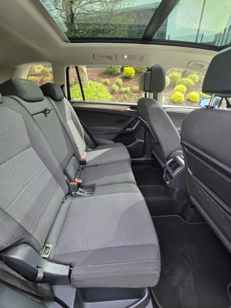 2018 Volkswagen Tiguan - photo 9