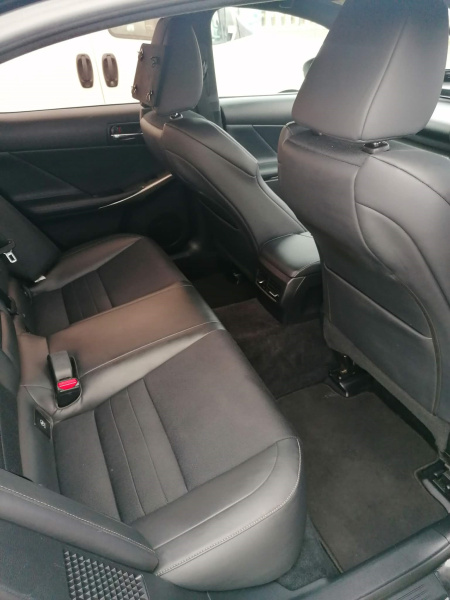 2013 Lexus CT 200 h F Sport €14,950 thumbnail