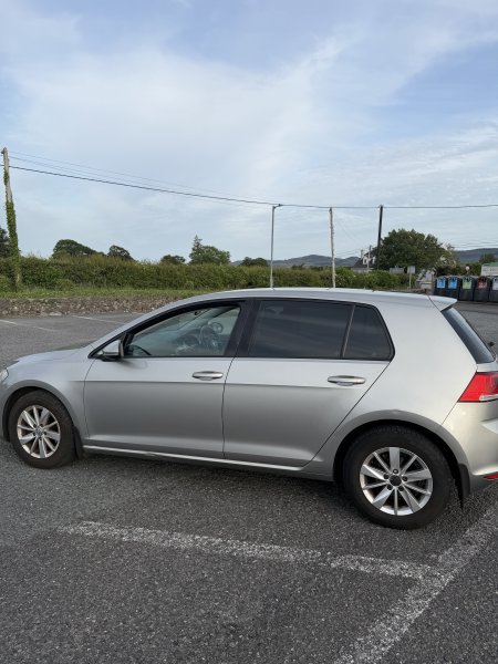 2013 Volkswagen Golf - photo 2