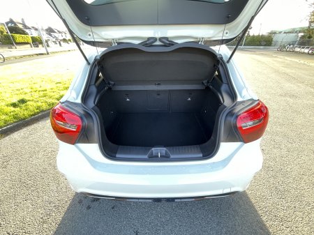 2017 Mercedes-Benz A Class - photo 2