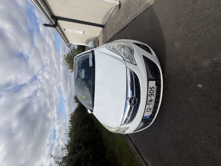 2012 Opel CORSA - photo 4