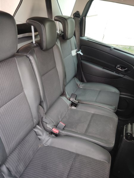 2014 Renault Scenic - photo 17
