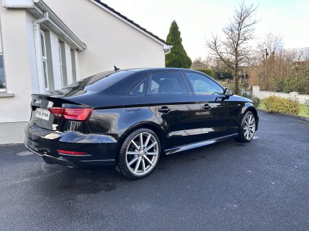 2017 Audi A3 - photo 5