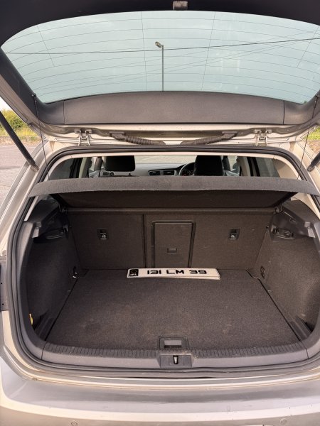 2013 Volkswagen Golf - photo 4
