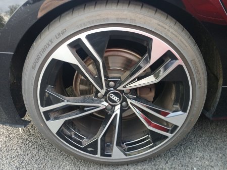 2023 Audi A5 - photo 6
