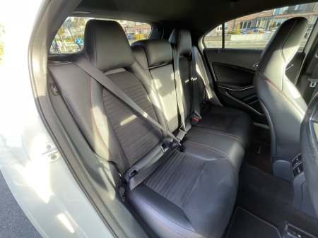 2017 Mercedes-Benz A Class - photo 6