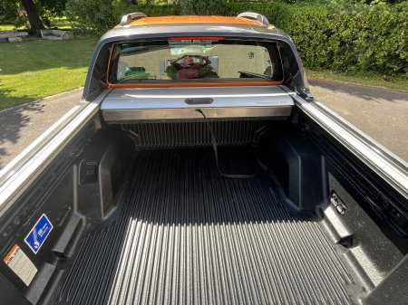 2016 Ford Ranger - photo 16