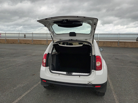 2013 Dacia Duster - thumbnail 7