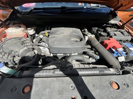 2016 Ford Ranger - photo 14