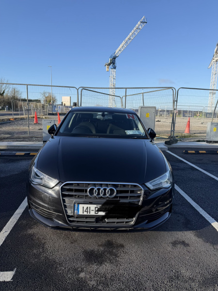 2014 Audi   €1,350,000
