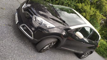 2014 Renault Captur - photo 5