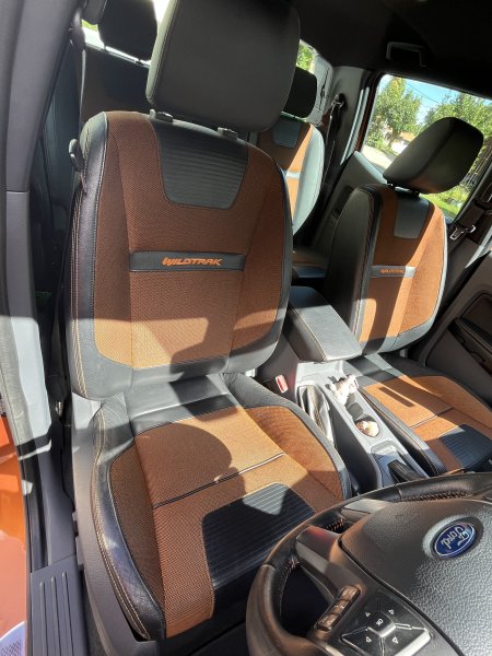 2016 Ford Ranger - photo 13